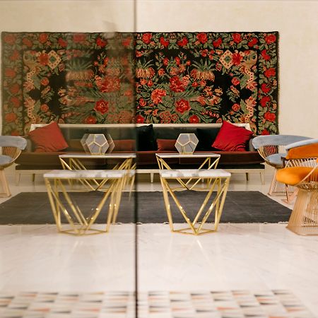Museum Hotel Tbilisi Eksteriør billede