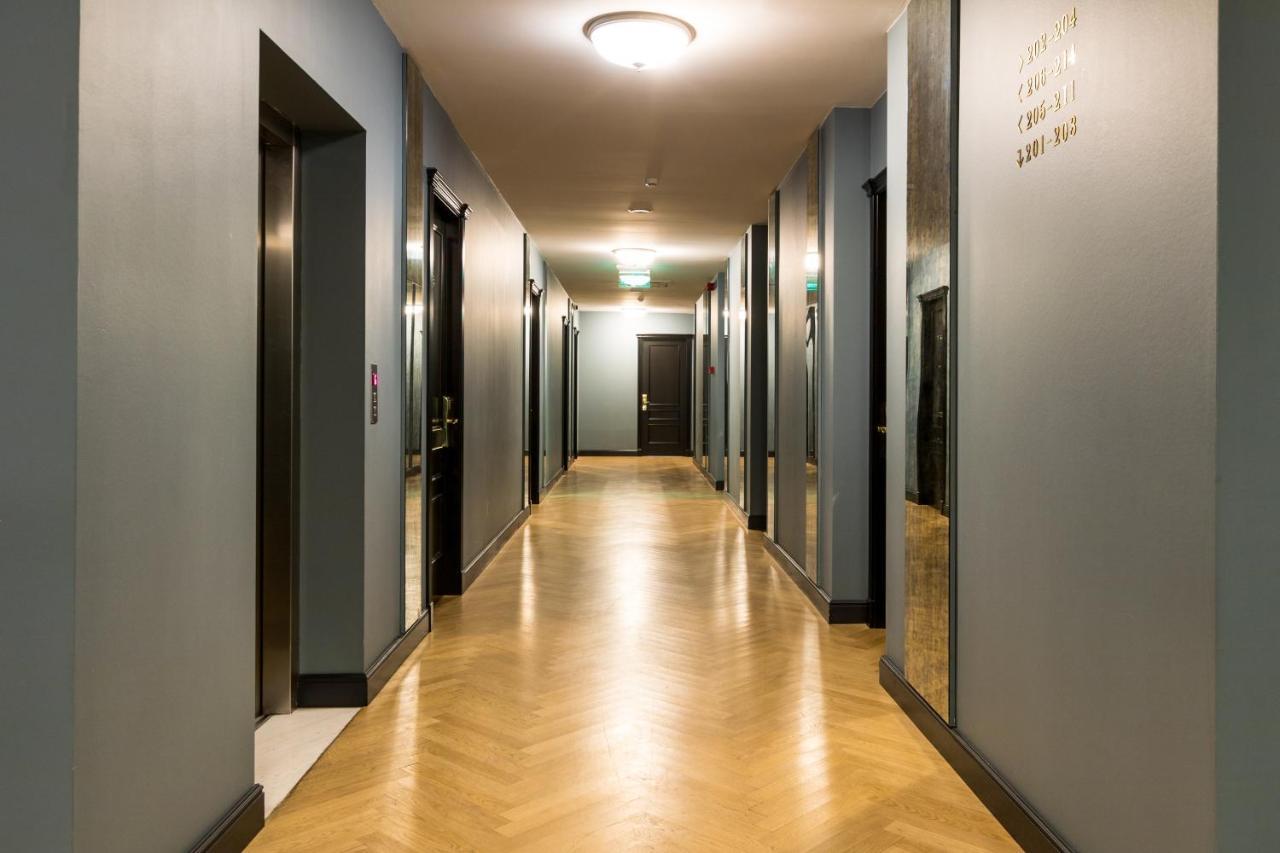Museum Hotel Tbilisi Eksteriør billede