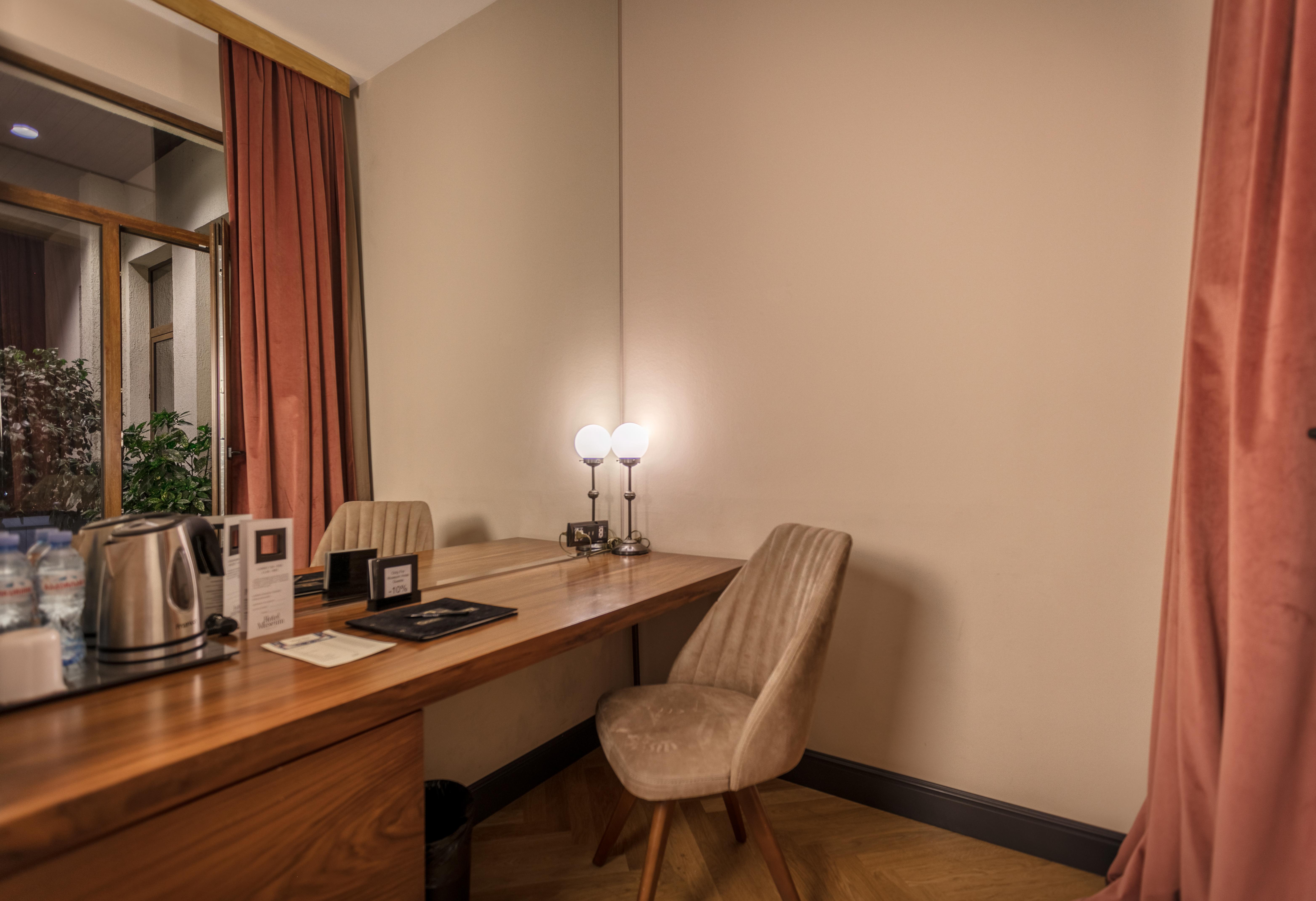 Museum Hotel Tbilisi Eksteriør billede