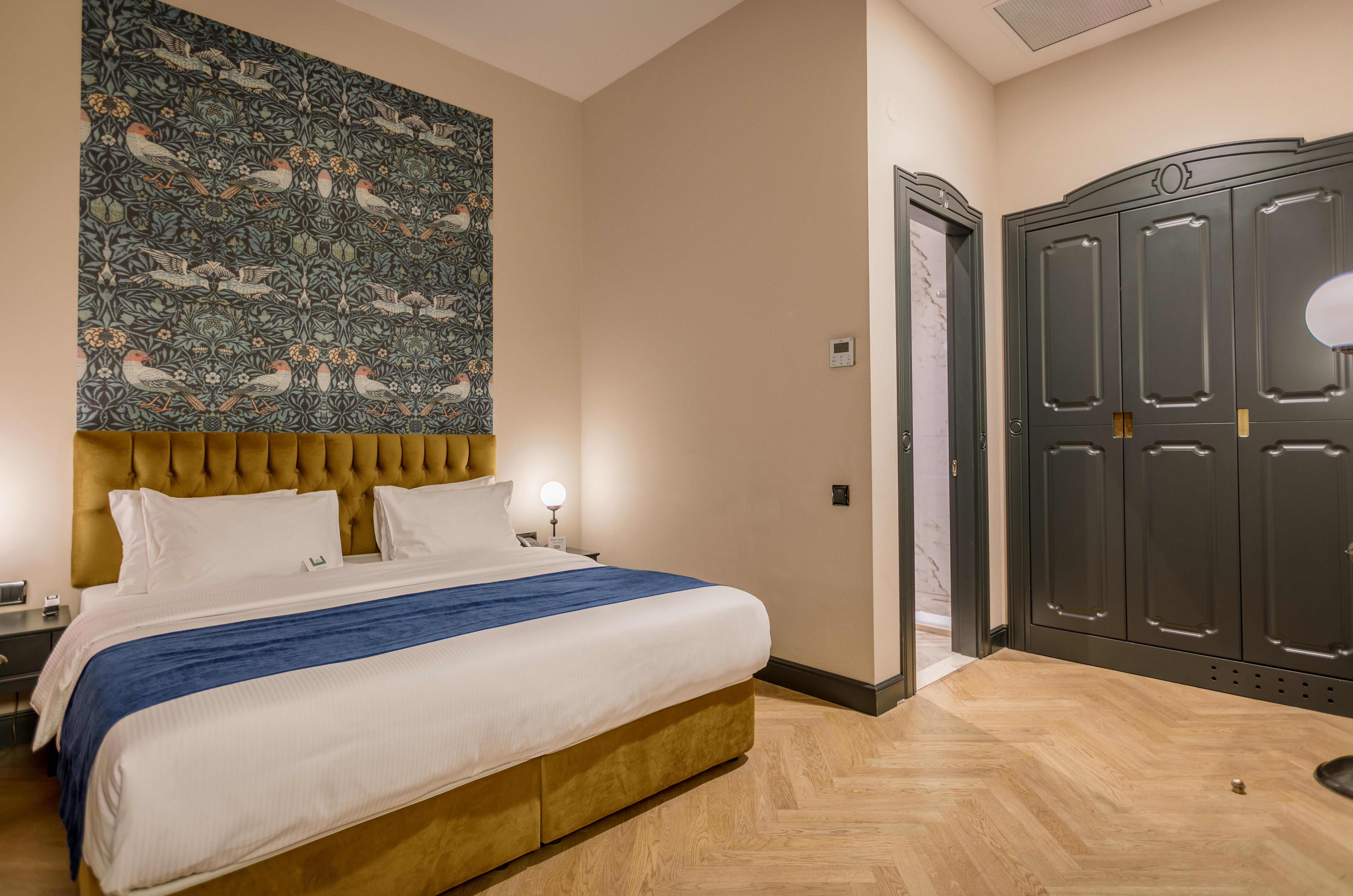 Museum Hotel Tbilisi Eksteriør billede