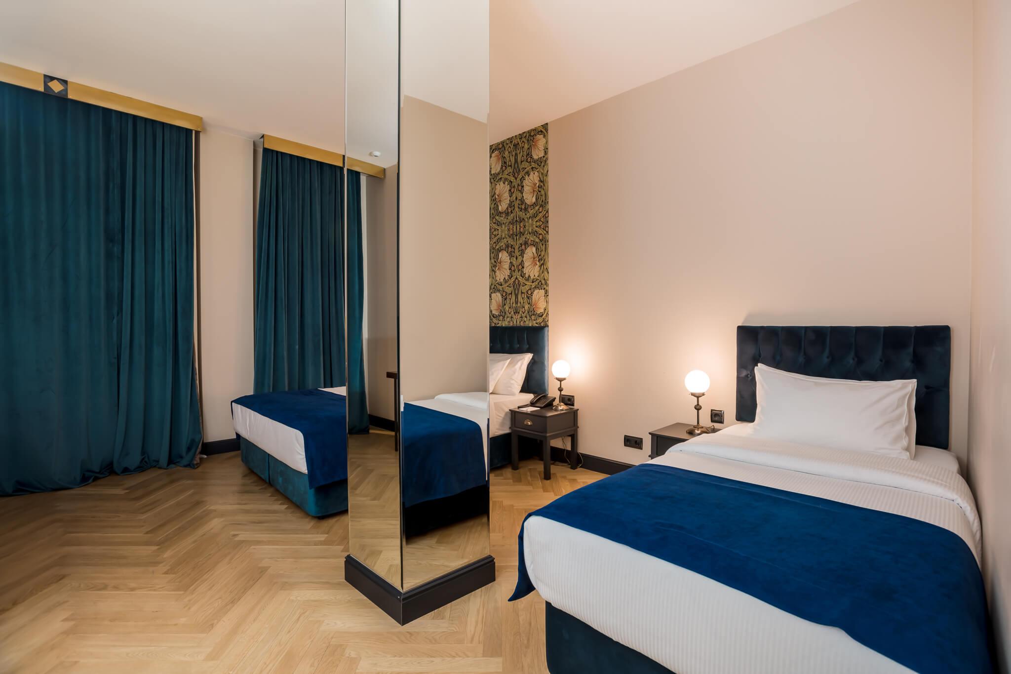 Museum Hotel Tbilisi Eksteriør billede