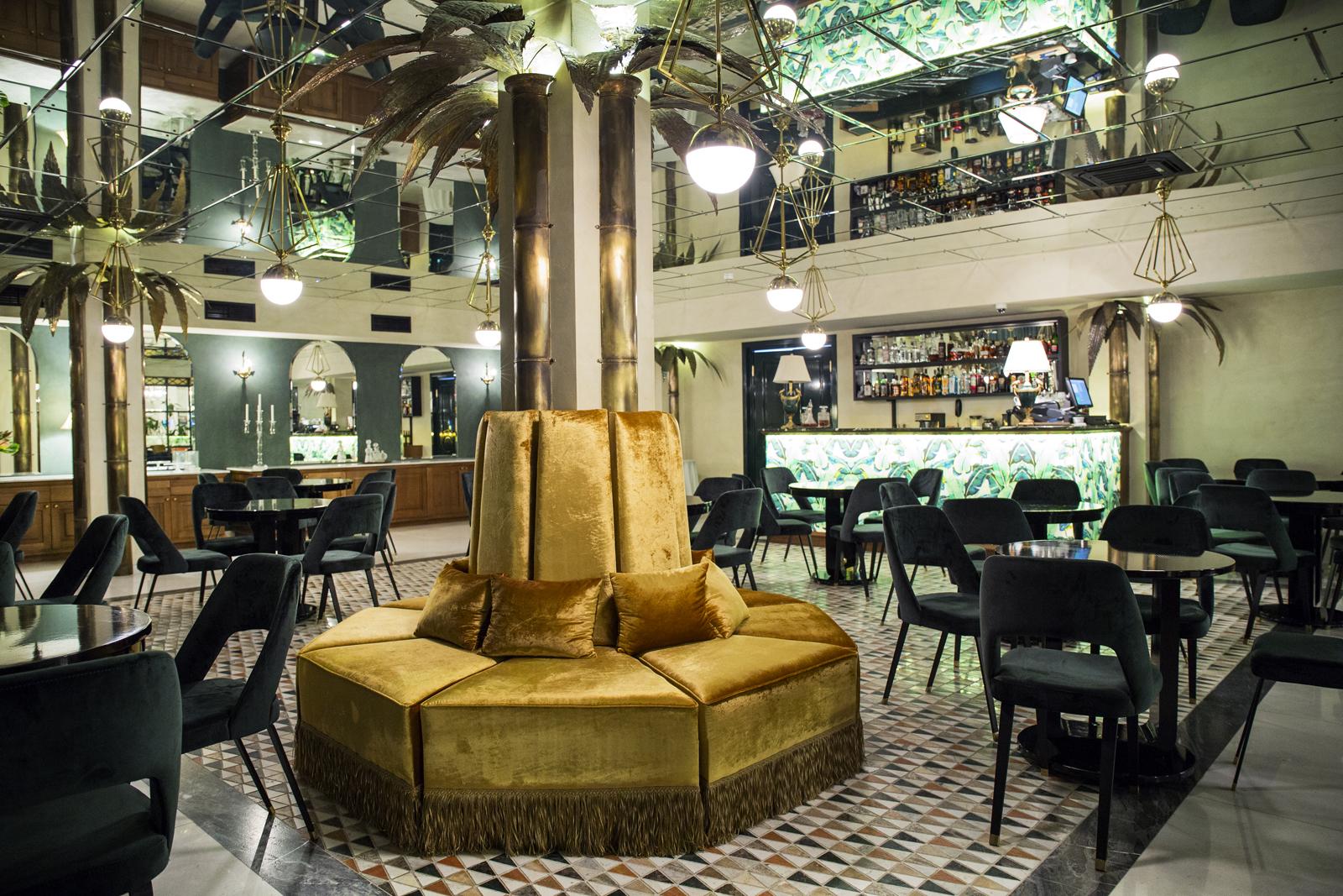 Museum Hotel Tbilisi Eksteriør billede