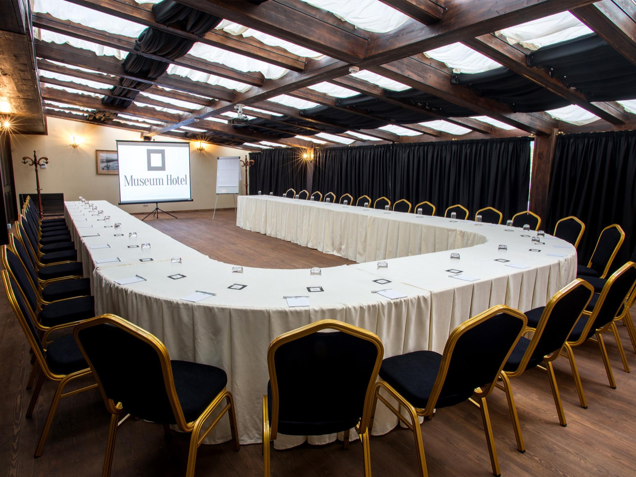 Museum Hotel Tbilisi Eksteriør billede