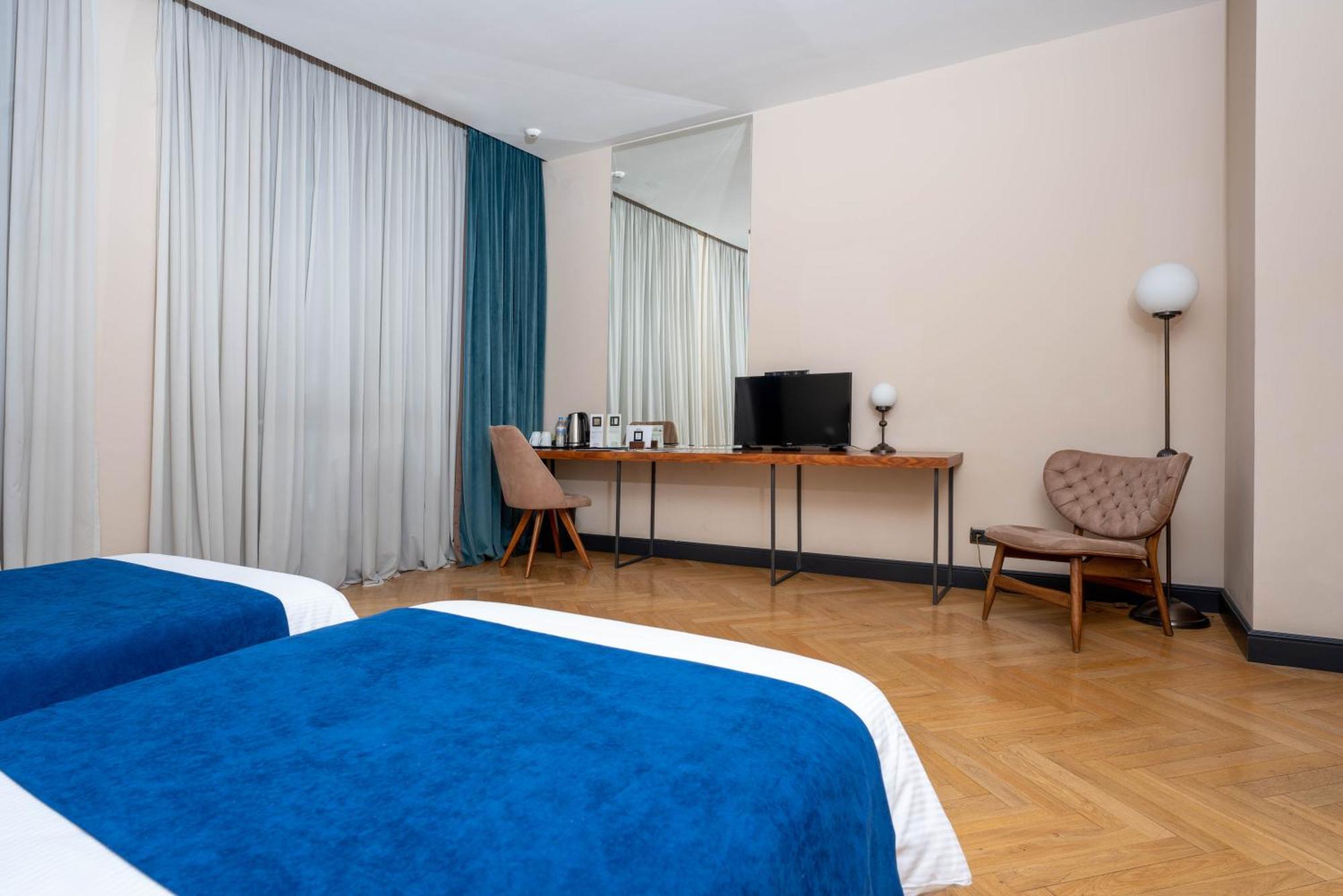 Museum Hotel Tbilisi Værelse billede