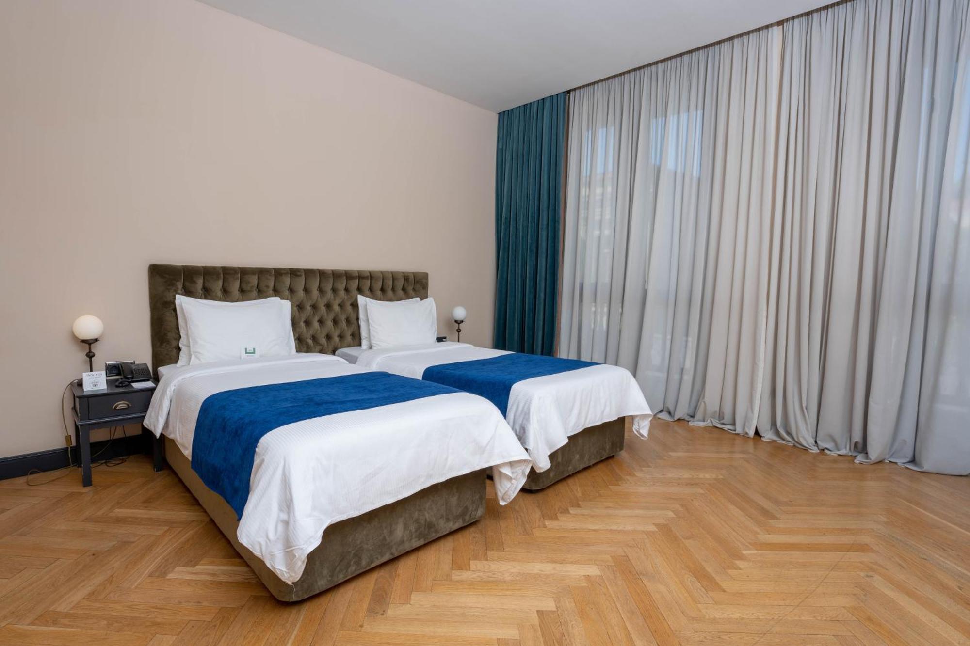 Museum Hotel Tbilisi Værelse billede