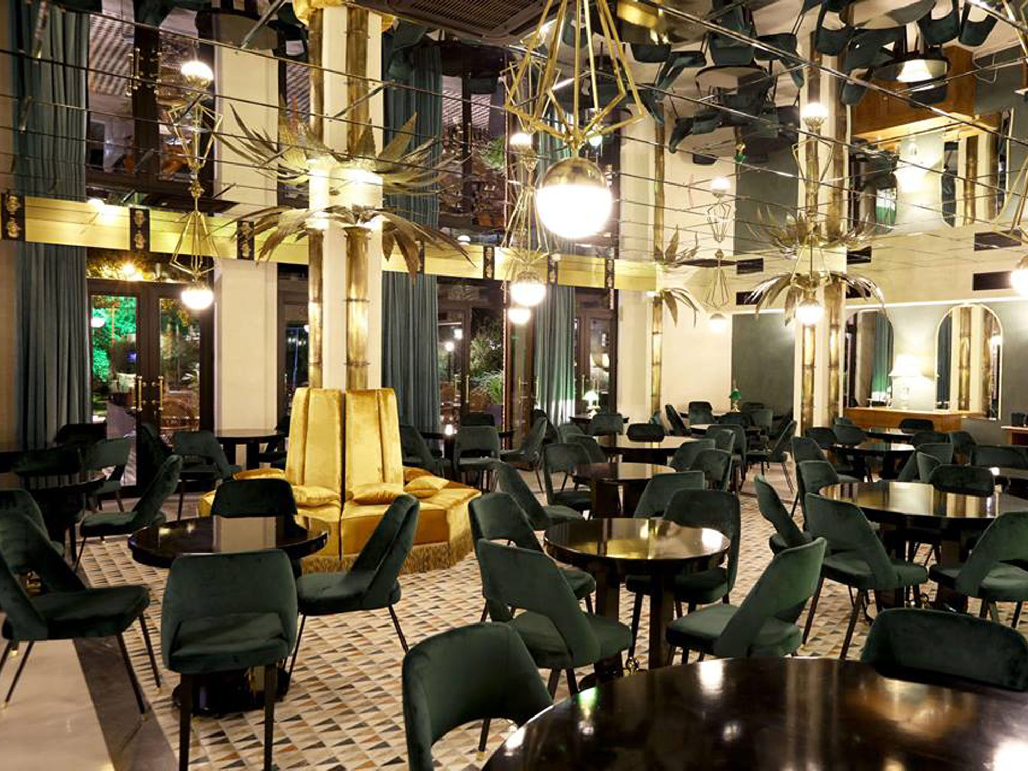 Museum Hotel Tbilisi Eksteriør billede